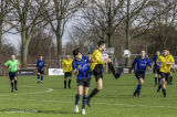 S.K.N.W.K. 1 - Herkingen '55 1 (competitie) seizoen 2023-2024 (17/100)